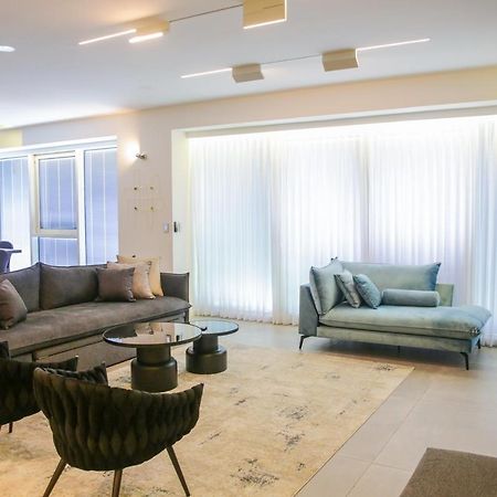 Yalarent Midtown Towers Tlv Lejlighed Tel Aviv Eksteriør billede
