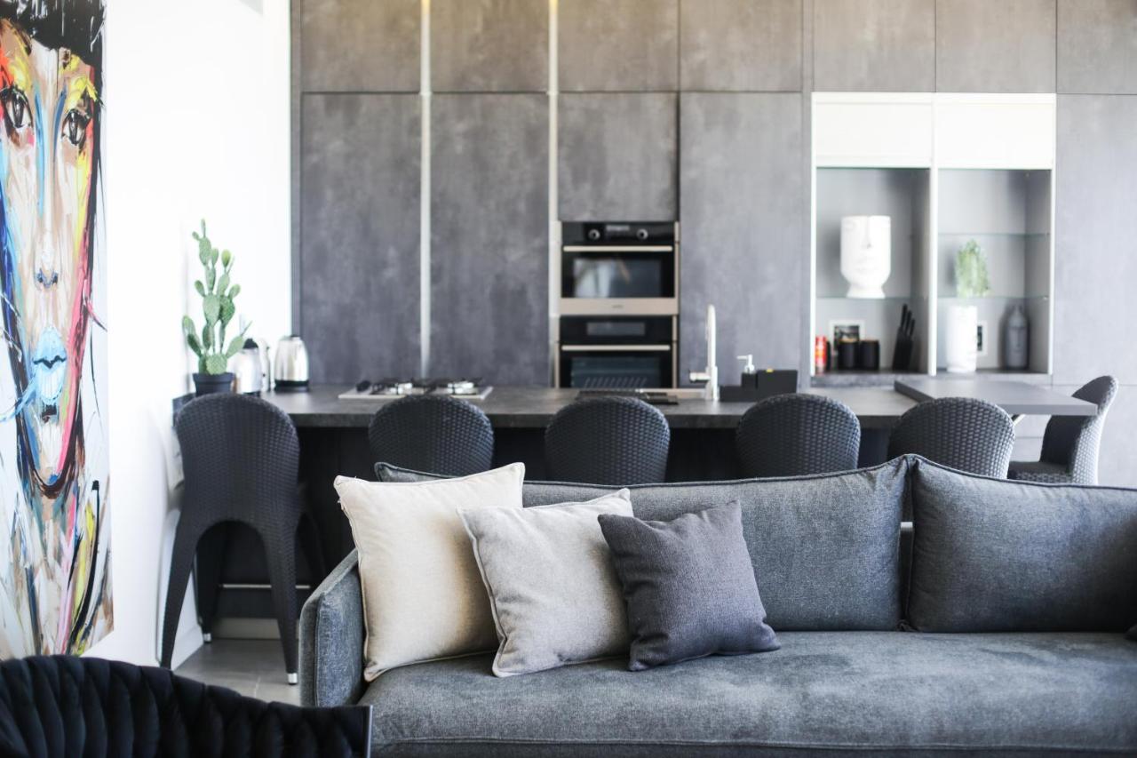 Yalarent Midtown Towers Tlv Lejlighed Tel Aviv Eksteriør billede