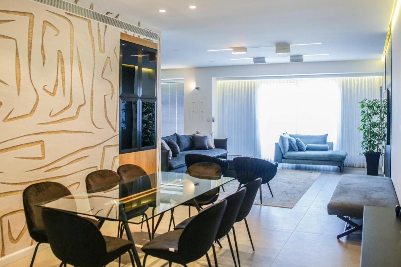 Yalarent Midtown Towers Tlv Lejlighed Tel Aviv Eksteriør billede