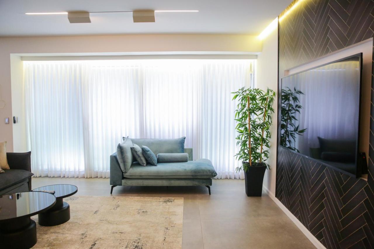 Yalarent Midtown Towers Tlv Lejlighed Tel Aviv Eksteriør billede