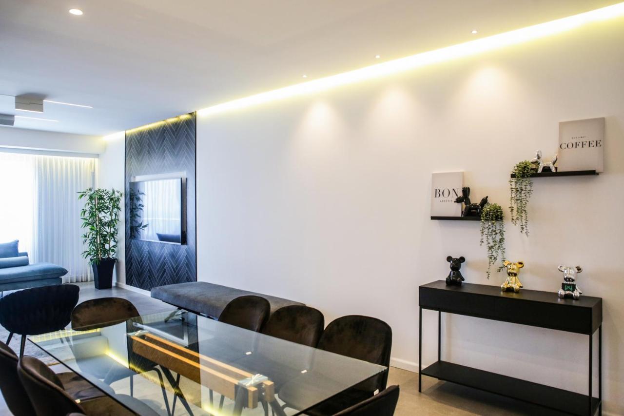 Yalarent Midtown Towers Tlv Lejlighed Tel Aviv Eksteriør billede